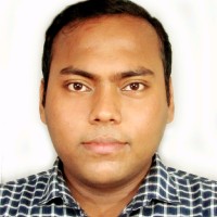 Priyojit Naskar