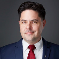 Daniel Rasp