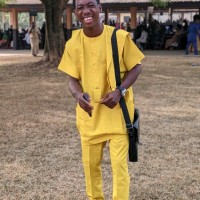 Chibuike John