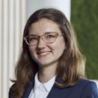 Julia Shalakhina