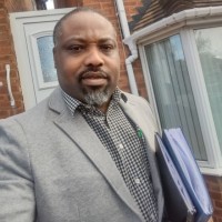 Moses Olumese