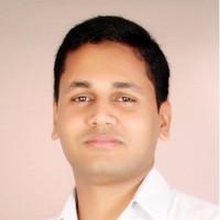 Anupam Redij