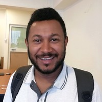 Addis Yohannes,Cipm®️