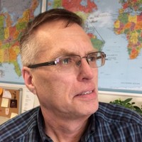 Steve Goad