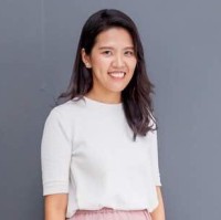 Nicole Hoh Siew Fern