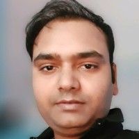 Chandra Shekhar Pandey