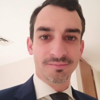 Nuno Duarte Ferreira, Pmp