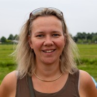 Aline Bakker- de Groot