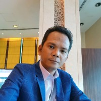 Stephen Dinggai
