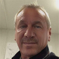 Richard Akridge