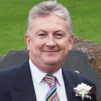 Derek Jones