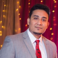 Md. Farhad Romi
