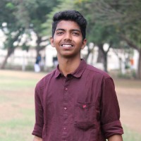 Lokesh P A