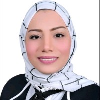 Aya Esmaeel