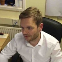 David Parker