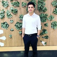 Pradeep Agarwal