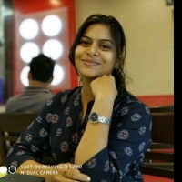 Mrinmayee Mashankar