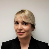 Maruša Verbič Koprivšek
