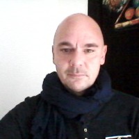 frederic bernardi