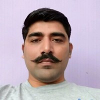 Purendra Singh Raghav