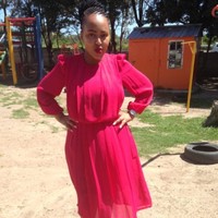 Sifikile Nkonzo