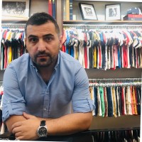 Bahadır Baba