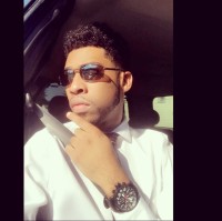 Marlon Carbajal