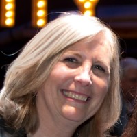Karyn Ward