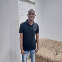 Usman Hamisu