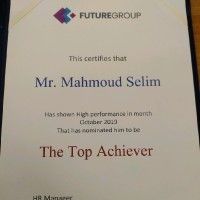 Mahmoud Selim