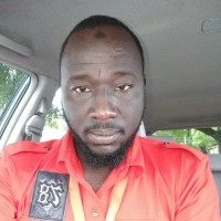 Modu Gana Bulama
