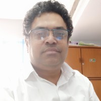 Ravi Kiran Patri