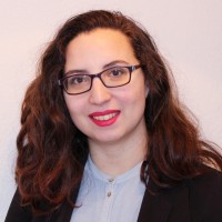 Alicia María Vacas Pérez