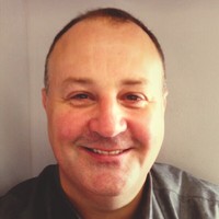 Dean Priora
