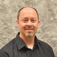 Ryan Nielsen, MA, CMHC