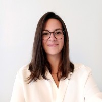 Cécile GONZALEZ