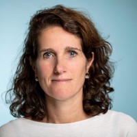 Jacobien Frederix-Gianotten