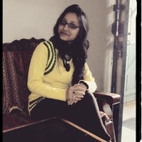 Kumari Sweta