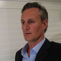 Trevor Harris