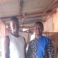 Thierno Billo Cissé
