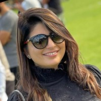 Richa Sethi