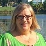 Wanda Sties, Shrm-Cp