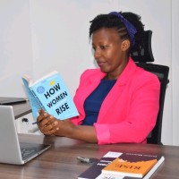 Harriet Nashemeza