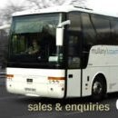 Mullanys Coaches