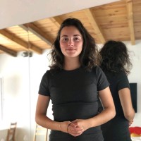 Julie GALLOT