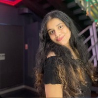 Disha Joshi