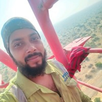 Sk Azhar Mahamood