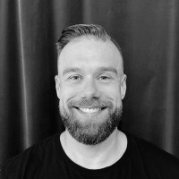 Kim Ravald