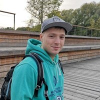 Daniil Glebov