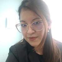 Sheyla Agnes Wong Altamirano